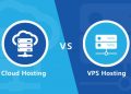 Weighing the Differences Between Shared and Cloud Hosting