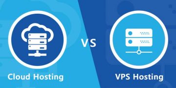 Weighing the Differences Between Shared and Cloud Hosting