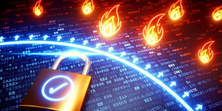 How to manage iptables firewall in Linux