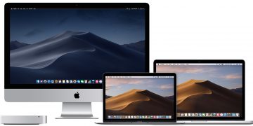 How to connect from MAC OS X