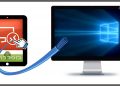How to connect from Android